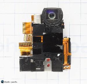 Объектив Nikon S60, б/у